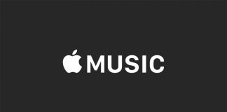 Apple TV contará com Siri no Apple Music em 2016