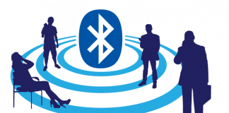 Bluetooth terá maior velocidade e melhor Alcance em 2016