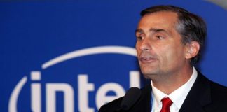 Brian Krzanich, CEO da Intel, decidiu jogar League of Legends