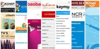 A explosão do e-Commerce em Angola eCommerce Angola