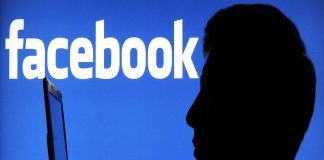 Facebook Regista novo Recorde de 1,55 mil milhões de utilizadores registrados