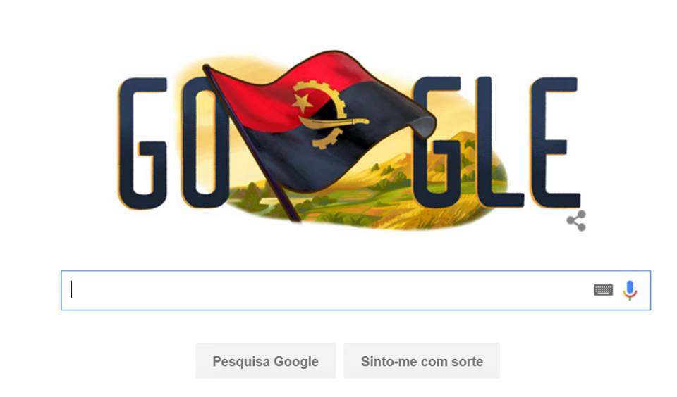 google-angola