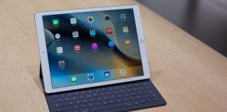 iPad Pro começa a ser vendido no dia 11 de Novembro