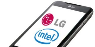 LG pretende colaborar com a Intel para desenvolver um processador