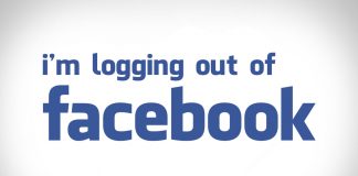 Provado: Saia do Facebook e seja mais feliz!