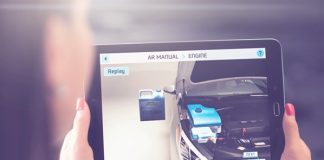 Hyundai vai lançar App de realidade virtual