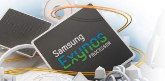 Samsung Galaxy S7 poderá vir com o novo processador Exynos