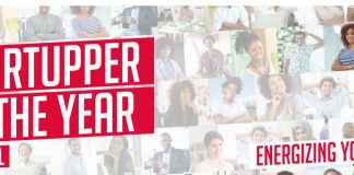 Total procura pela melhor Startup de Angola Startup