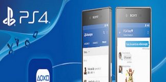 Sony lançou aplicativo de mensagens para usuários da PlayStation