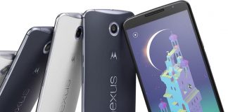 Chegou a hora de dizer adeus ao Nexus 6