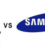 Apple-x-Samsung