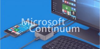 Continuum para todos!