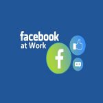 Facebook-at-work