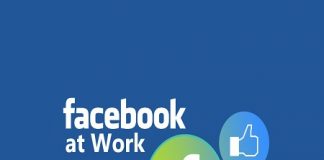 Versão profissional do Facebook será lancada para todas Empresas daqui a meses