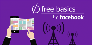 Projecto Free Basics do Facebook é bloqueado no Egipto Free Basics