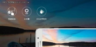 Revelado o novo Samsung Galaxy A9