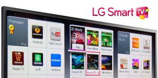 LG pretende tornar mais inteligentes as TVs com o WebOS 3.0 WebOS 3.0