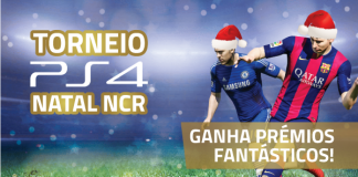 Arranca amanhã o torneio de FIFA 16 da NCR Angola
