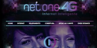 NetOne entra no espírito de natal e baixa os preços para os planos 4G NetOne
