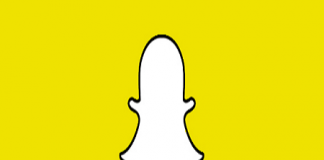 SnapChat apresentou problemas em todo mundo