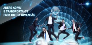 Prenda de natal: TVCabo Angola duplica a velocidade da internet gratuitamente TVCabo Angola