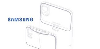 Samsung registou uma patente de câmara modular