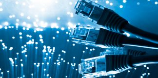 Já começaram os testes com Internet a 100 Gigabits por segundo