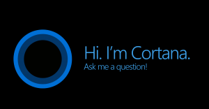 cortana