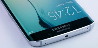 Será este o novo Samsung Galaxy S7?!