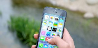 Nova tecnologia de telas da Apple está a ser preparada Apple