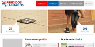 Conheça o “Perdidos e Achados”, um projecto angolano a ter em conta Perdidos e Achados