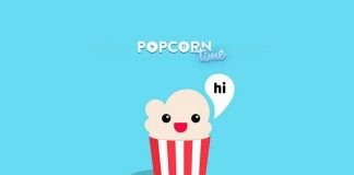 PopCorn Time está de volta