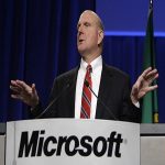 Steve Ballmer