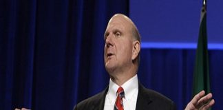 Segundo ex-presidente da Microsoft, Windows Phone precisa de aplicativos do Android