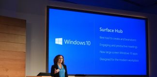 Microsoft Surface Hub foi adiado e tem novos Preços