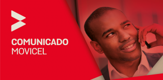 Movicel vai migrar todos os seus clientes para a rede GSM