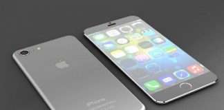Será este o Display do iPhone 7 ?