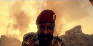 Criadores do Call of Duty Black Ops 2 estão a ser processados por Angolanos