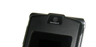 Versão melhorada do Motorola V3 poderá ser apresentado em Fevereiro