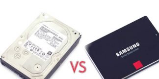SSD vs HDD, faça a sua escolha!