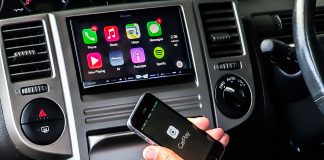 Apple divulga a lista dos carros que terão acesso ao CarPlay CarPlay