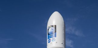 Veja ao vivo o lançamento (e aterragem) do foguete Falcon 9 da Space X Falcon 9