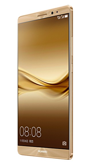 Huawei Mate 8