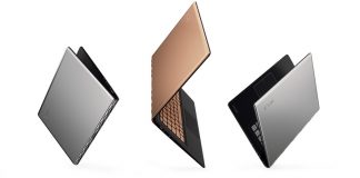 Lenovo apresentou o seu novo Laptop no CES 2016
