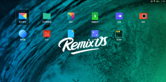 Remix OS: Sistema Android para PC’s foi apresentado no CES 2016
