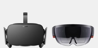 Sabe qual é a diferença entre realidade virtual (VR) e realidade aumentada (AR)?