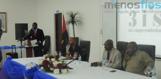 Veja como foi o evento Wake Up Angola