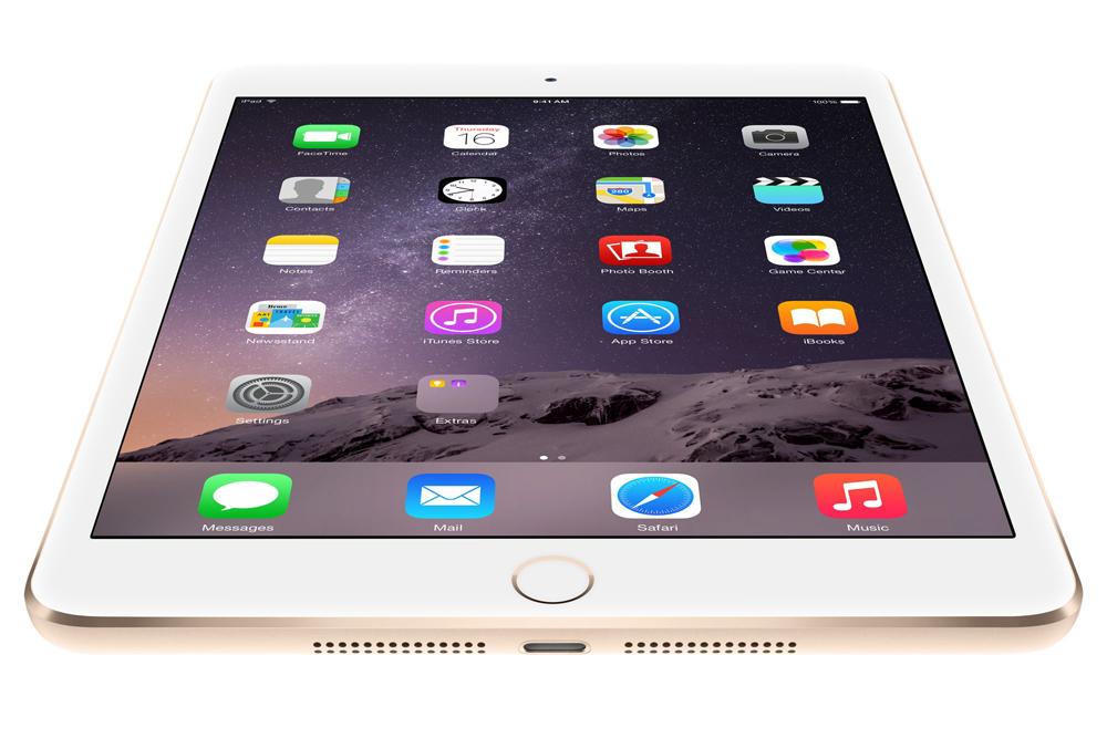 iPad Air 3