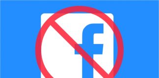 Deve o Facebook ser proibido a menores de 18?