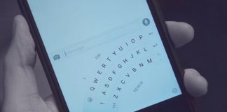 A Microsoft apresentará em breve o seu teclado para iOS